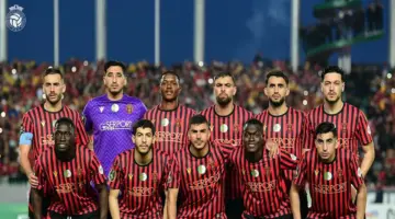 ندافع عن هدفنا بمصر.. ماذا قال مدرب اتحاد العاصمة قبل مواجهة الزمالك؟